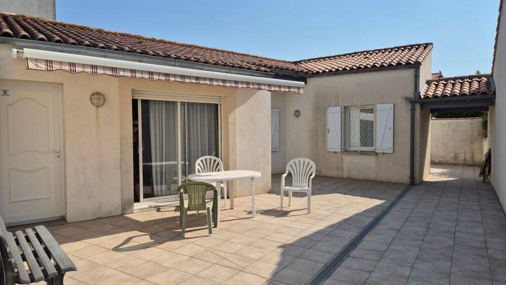 Maison 4 pièces 96 m² · à La Rochelle · 96 m² · 440 000 €