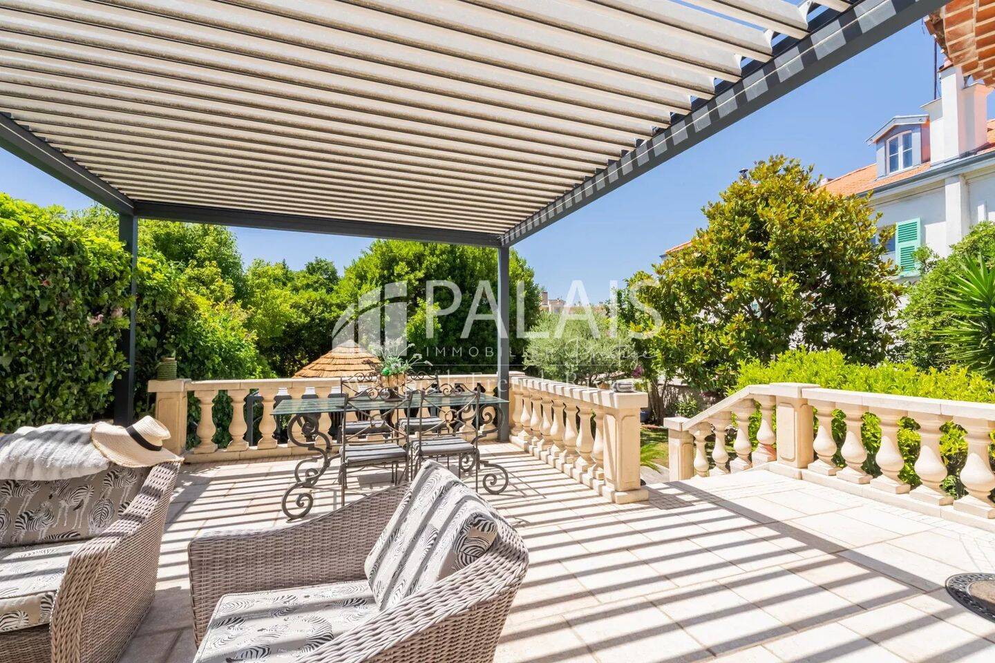 Maison 5 pièces 152 m² · à Nice · 152 m² · 1 475 000 €