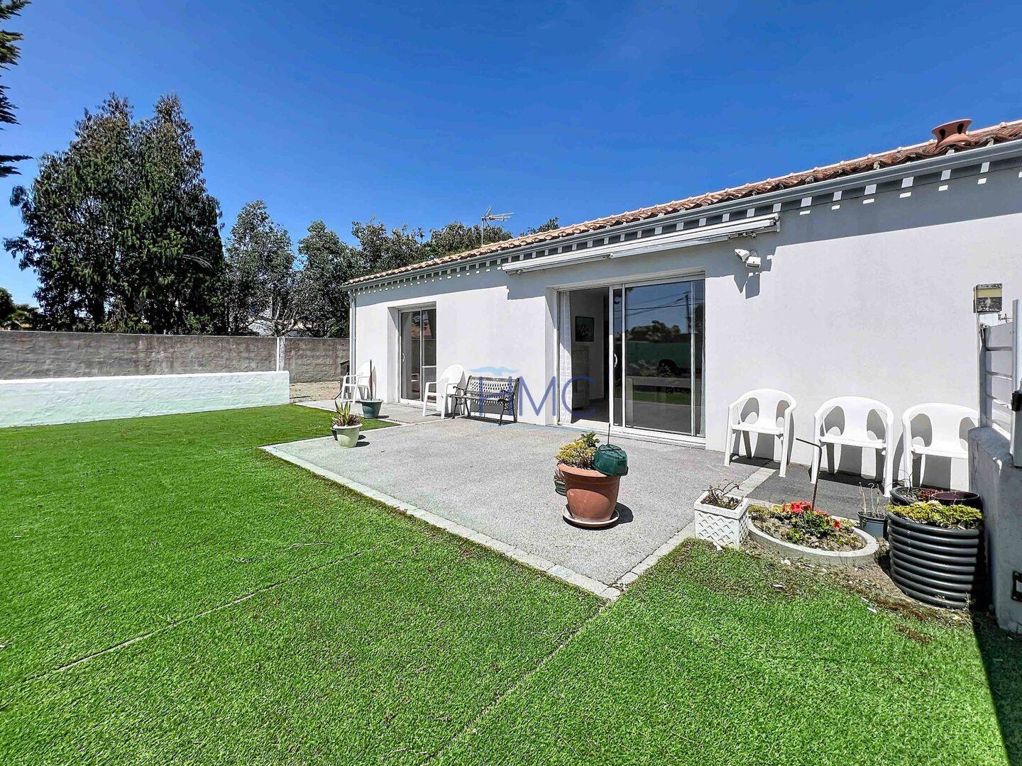 Maison 3 pièces 86 m² · à Noirmoutier-en-l'Île · 86 m² · 372 600 €