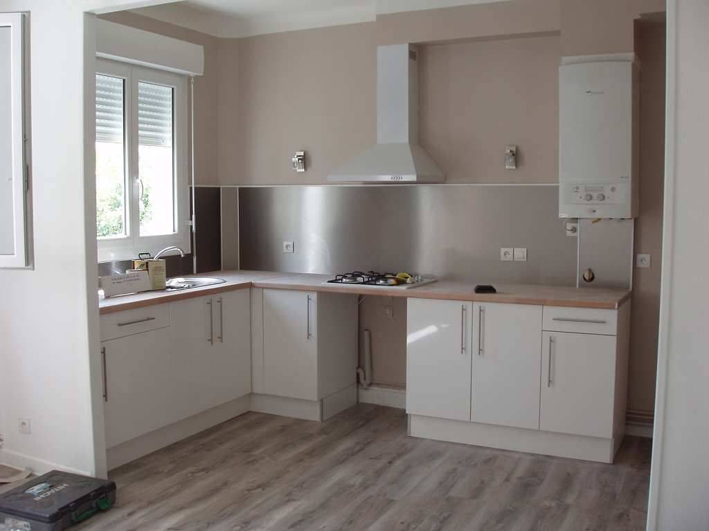 Appartement 4 pièces 75 m² · à Saint-Gaudens · 75 m² · 660 €