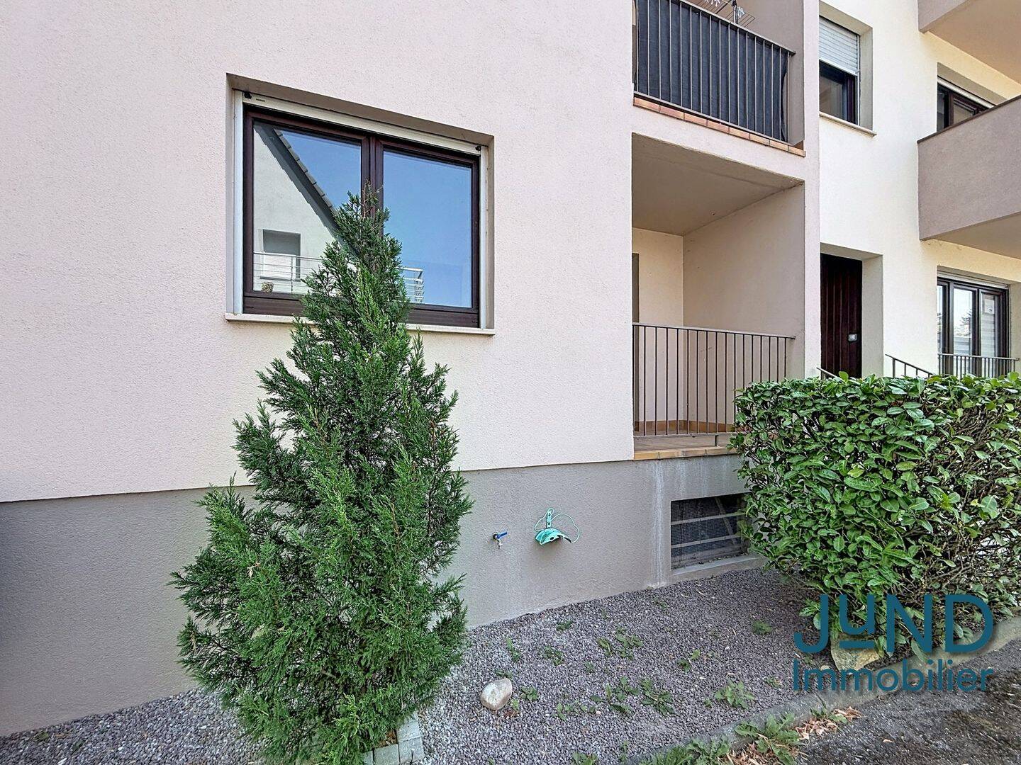 Appartement 3 pièces 63 m² · à Haguenau · 63,3 m² · 800 €