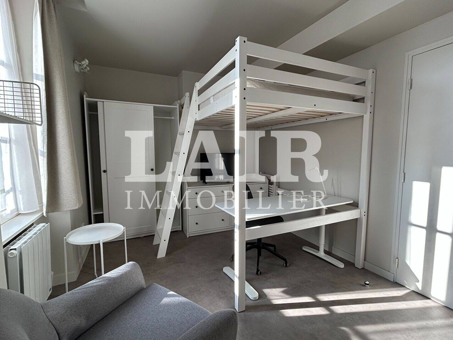 Appartement 1 pièce 16 m² · à Alençon · 16 m² · 360 €