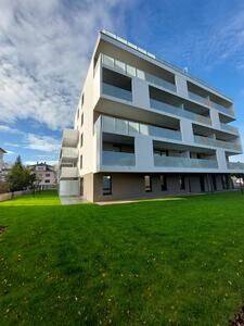 Appartement 2 pièces 40 m² · à Illkirch-Graffenstaden · 39,9 m² · 651 €