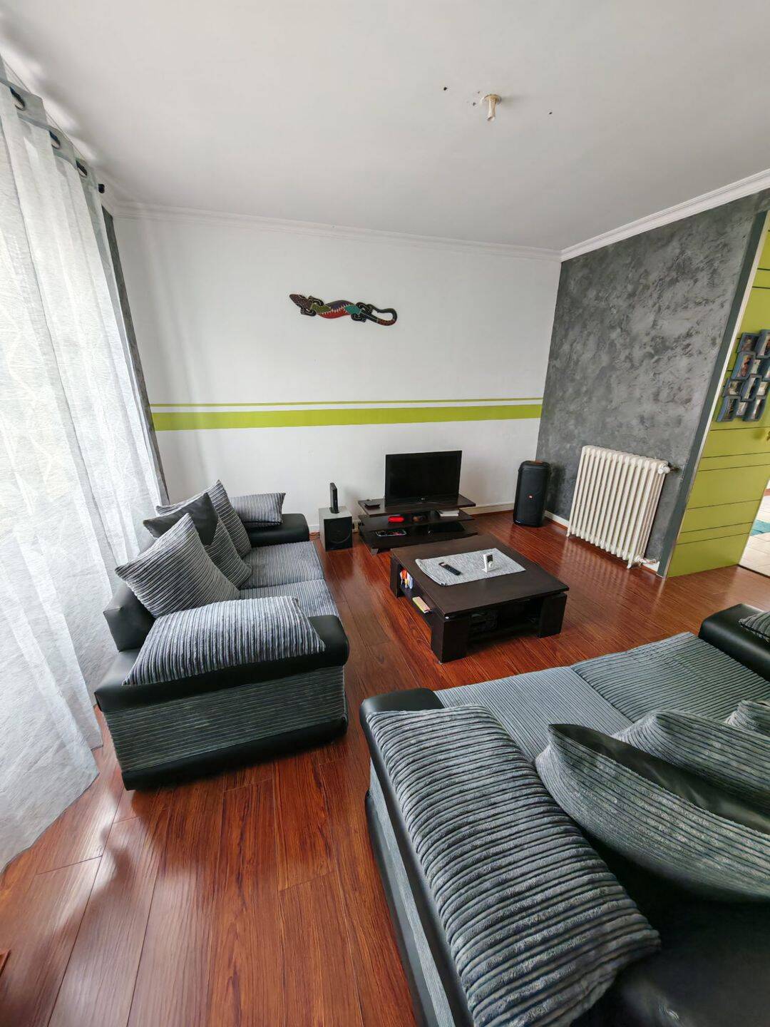 Appartement 4 pièces 91 m² · à Brest · 91 m² · 179 760 €