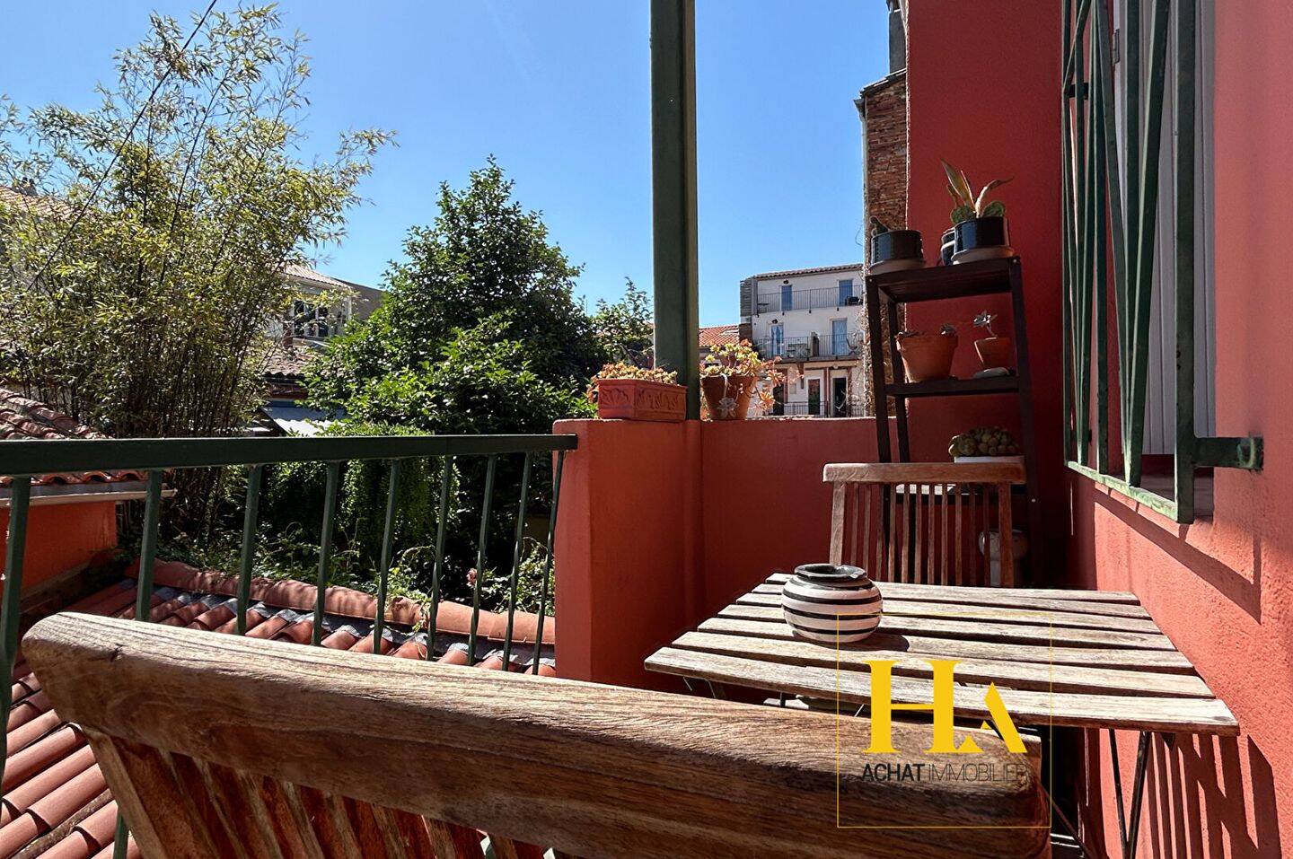 Appartement 2 pièces 40 m² · à Toulouse · 40 m² · 193 000 €