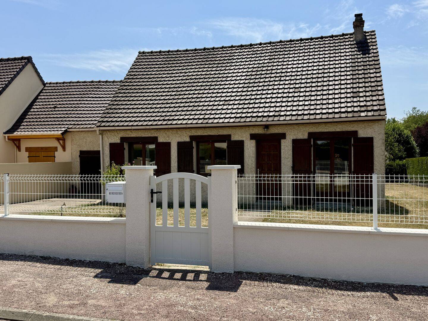 Maison 5 pièces 83 m² · à Montargis · 83 m² · 183 000 €