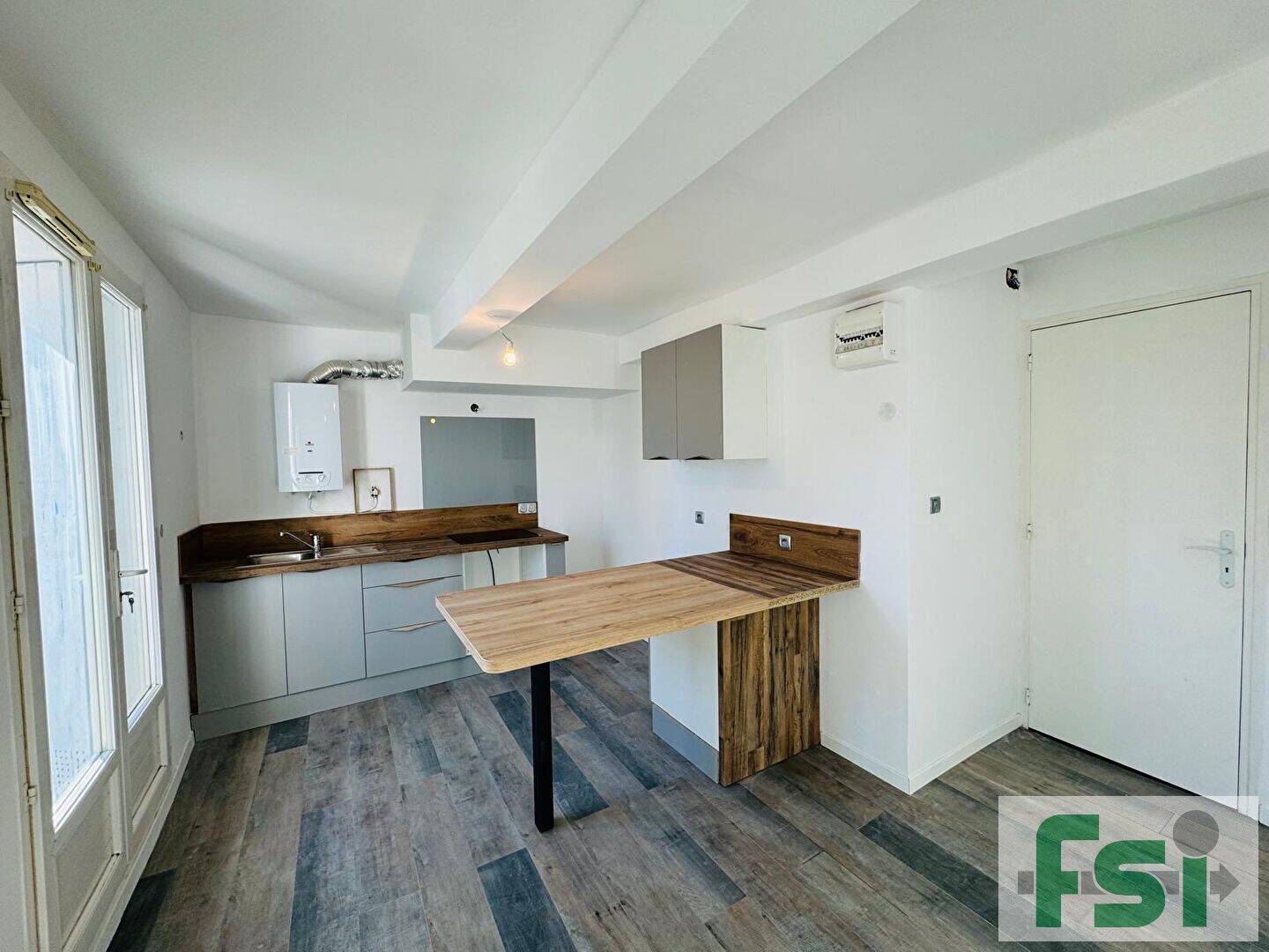 Appartement 3 pièces 50 m² · à Béziers · 50,1 m² · 82 000 €