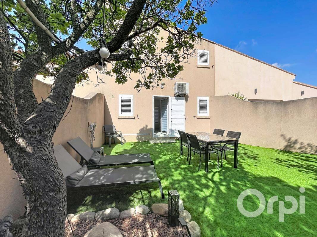 Maison 3 pièces 42 m² · à Lecci · 42 m² · 320 000 €
