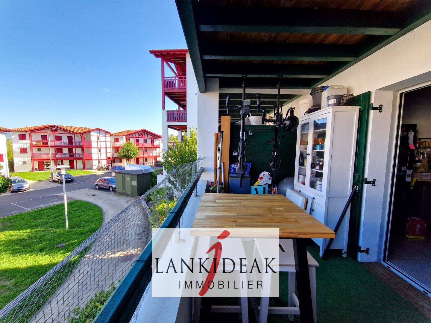 Appartement 2 pièces 42 m² · à Ustaritz · 42 m² · 179 000 €