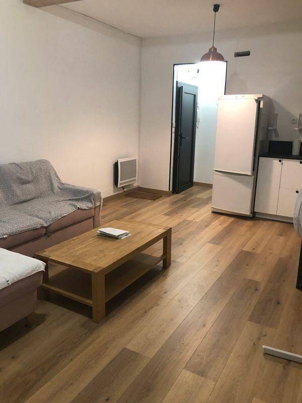 Appartement 2 pièces 48 m² · à Montpellier · 48 m² · 780 €/mois