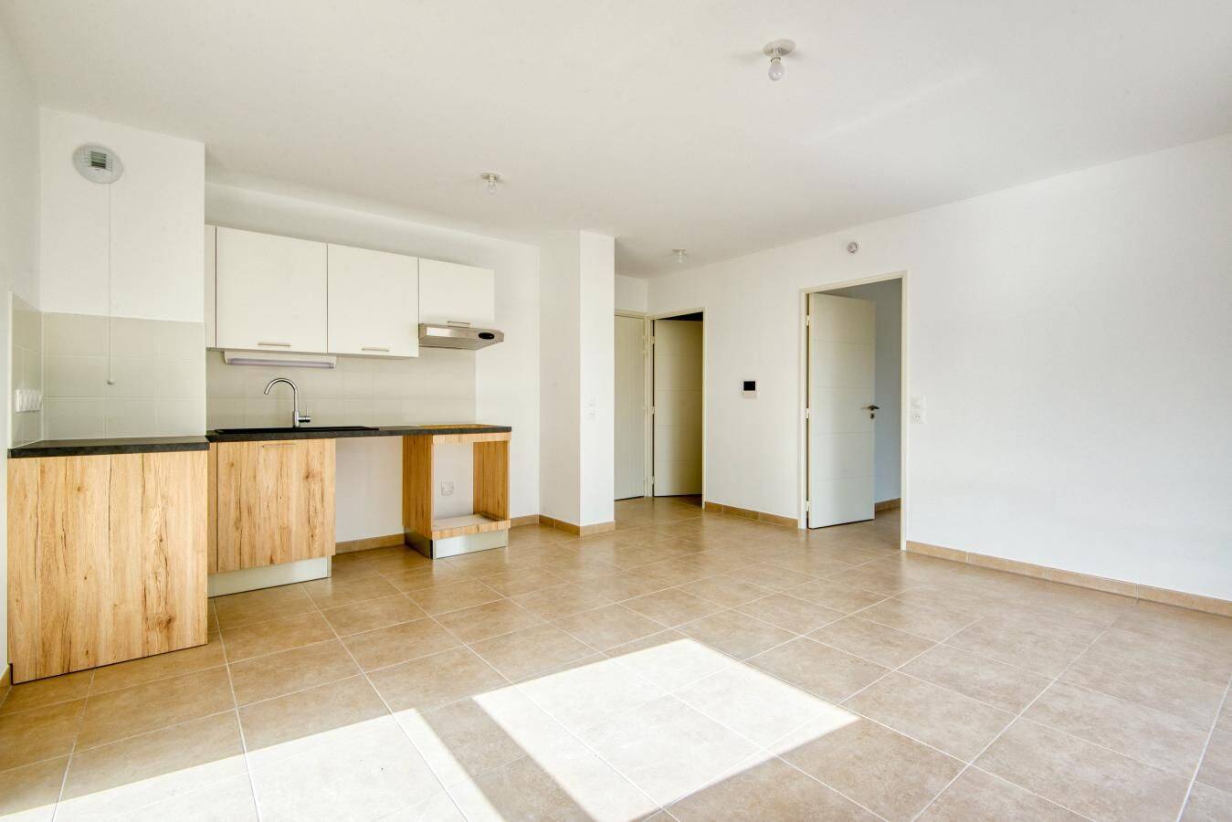 Appartement 2 pièces 41 m² · à Aubagne · 41 m² · 698 €/mois