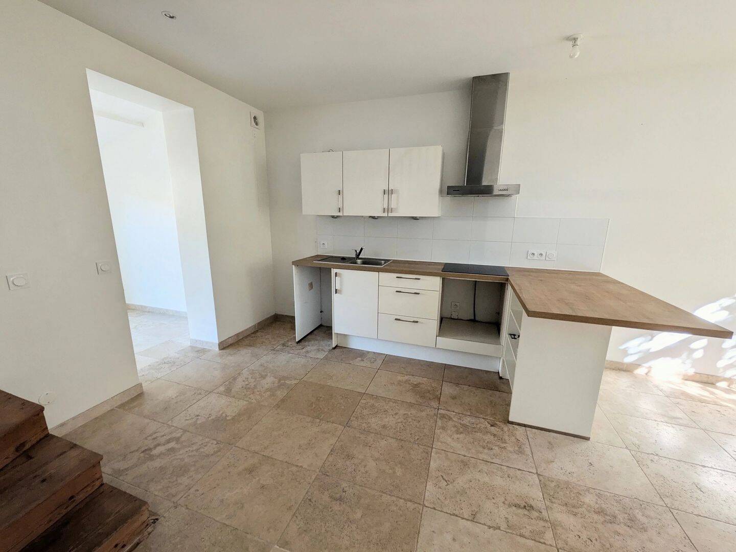 Maison 3 pièces 62 m² · à Bordeaux · 61,8 m² · 1 194 €/mois