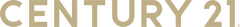 CENTURY 21 ETUDE RONSARD logo