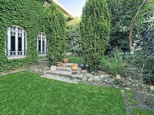 Maison à vendre 1 870 000 € 16 pièces 8 chambres 488 m² 288 m² de terrain Centre Ville Reims 51100