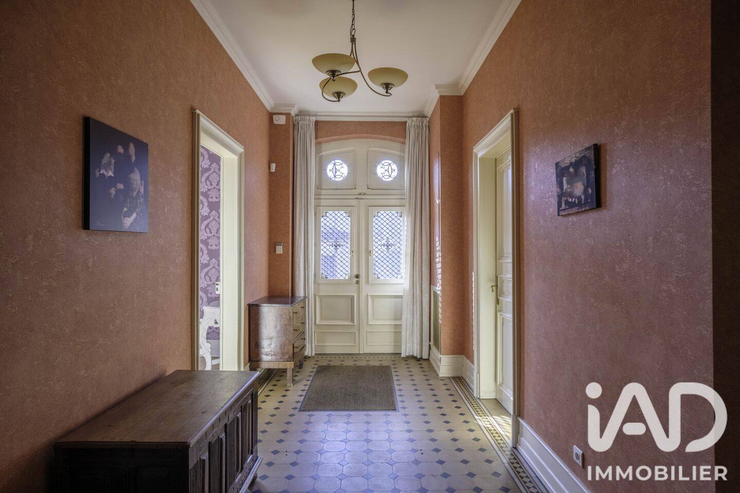 Maison 10 pièces 254 m² · à Moyeuvre-Grande · 254 m² · 389 000 €