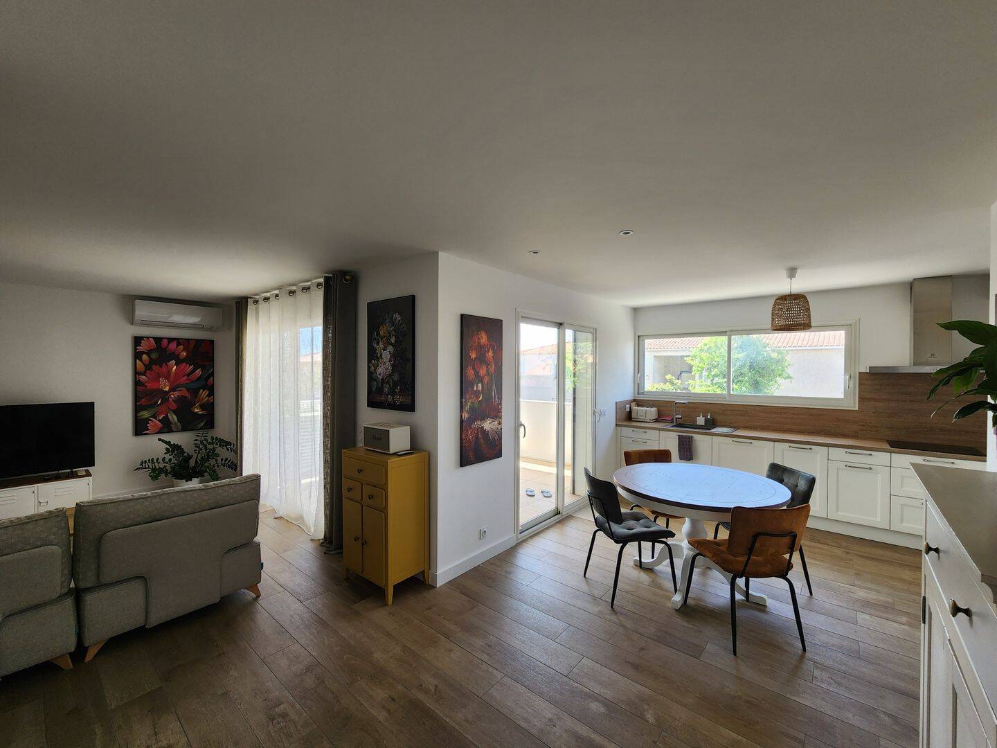 Appartement 4 pièces 88 m² · à Perpignan · 88 m² · 290 000 €