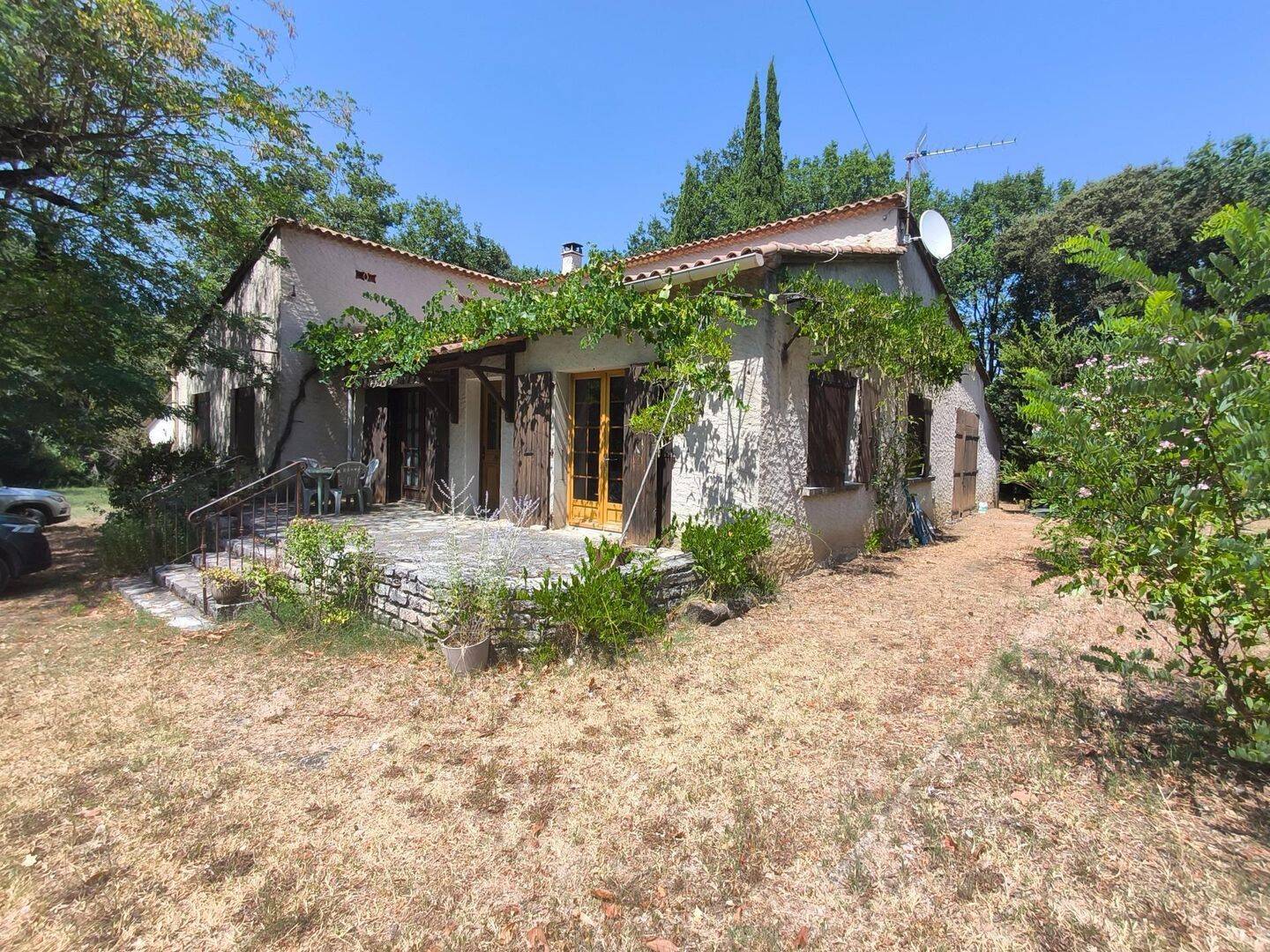 Maison 6 pièces 134 m² · à Grignan · 134 m² · 298 000 €