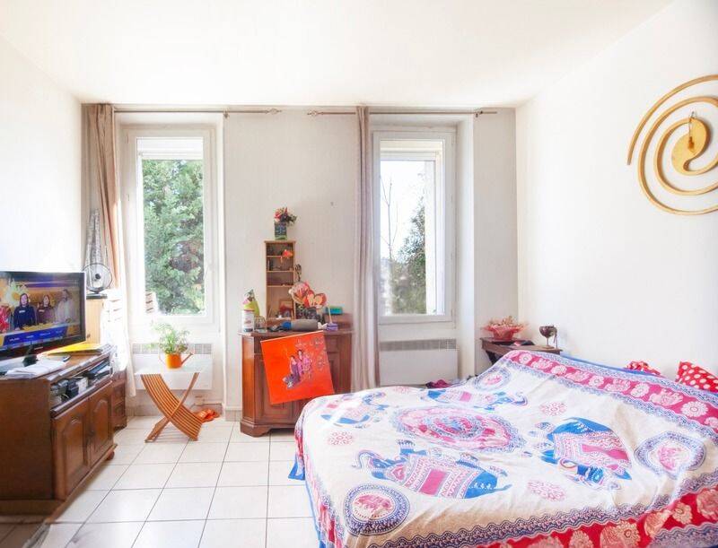 Appartement 1 pièce 26 m² · à Marseille 3ème Arrondissement · 26 m² · 70 400 €