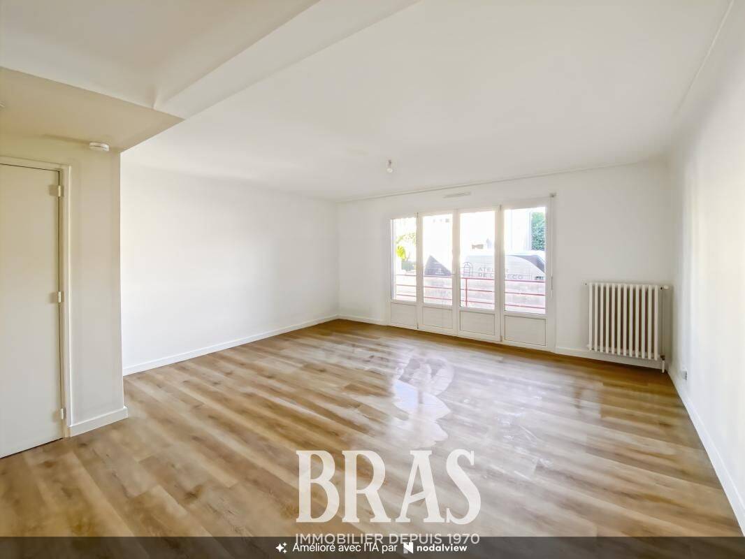 Appartement 3 pièces 72 m² · à Nantes · 72 m² · 875 €/mois