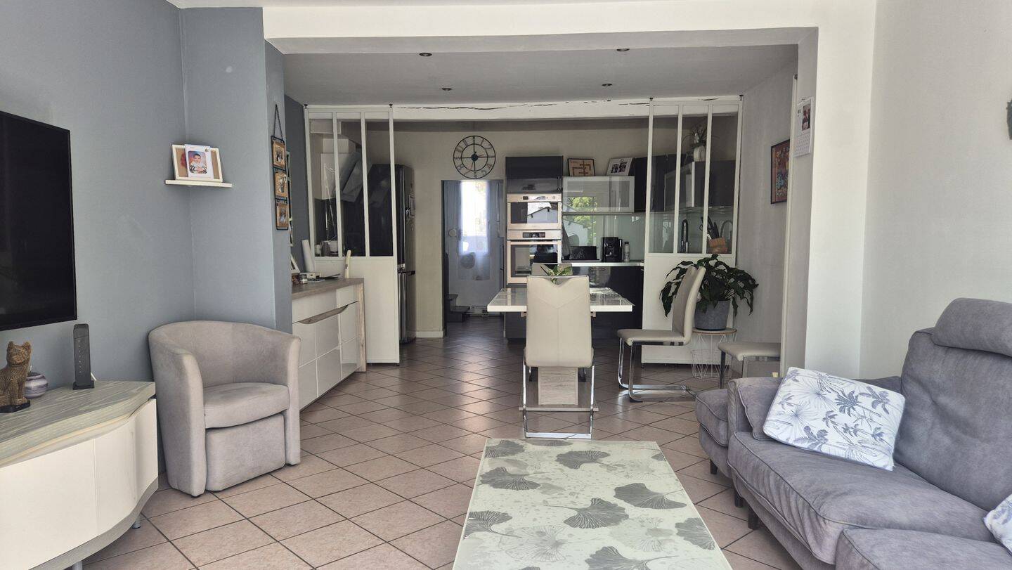 Maison 3 pièces 75 m² · à Le Havre · 75 m² · 239 000 €