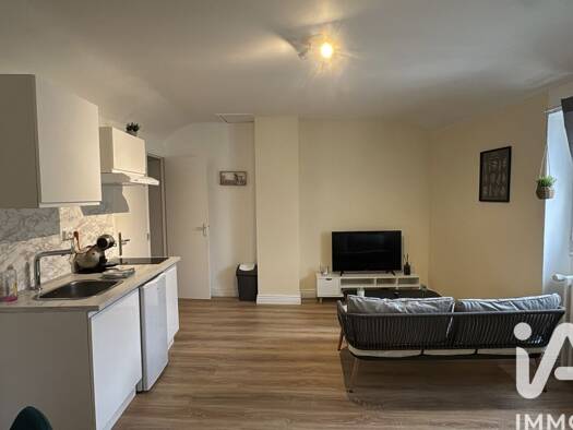 Immeuble à vendre 199 500 € 66 m² Centre Sud Châtellerault 86100