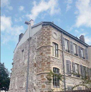 Appartement 2 pièces 34 m² · à Lyon 3ème Arrondissement · 33,7 m² · 209 000 €