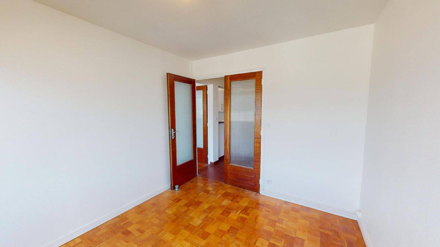 Appartement 2 pièces 34 m² · à Grenoble · 34 m² · 625 €