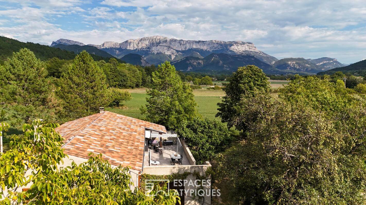 Maison 6 pièces 148 m² · à Die · 148 m² · 630 000 €