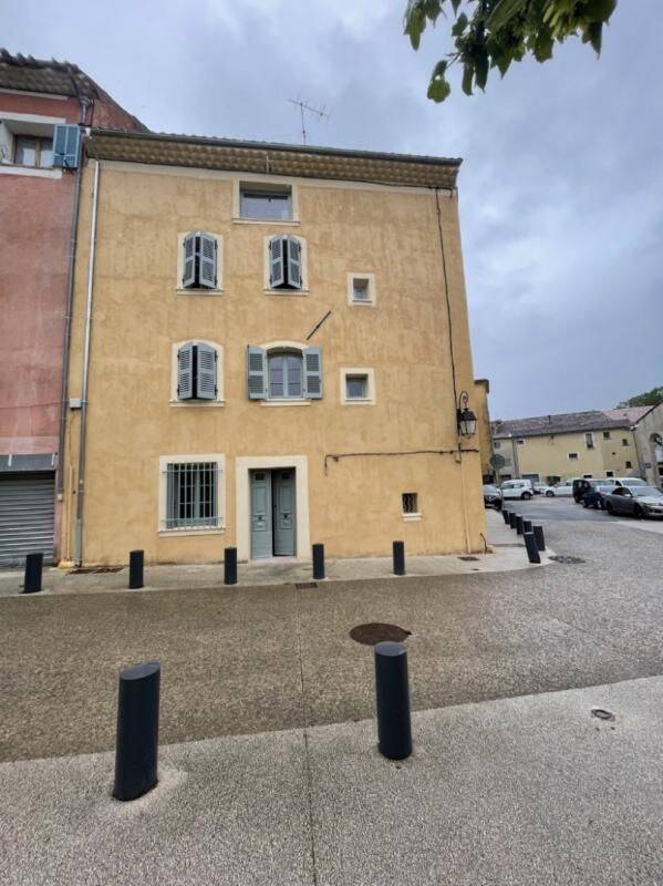 Maison 3 pièces 90 m² · à Brignoles · 90 m² · 725 €