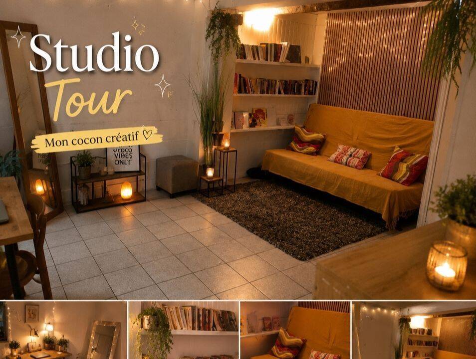 Appartement 1 pièce 40 m² · à Monthyon · 40 m² · 720 €/mois