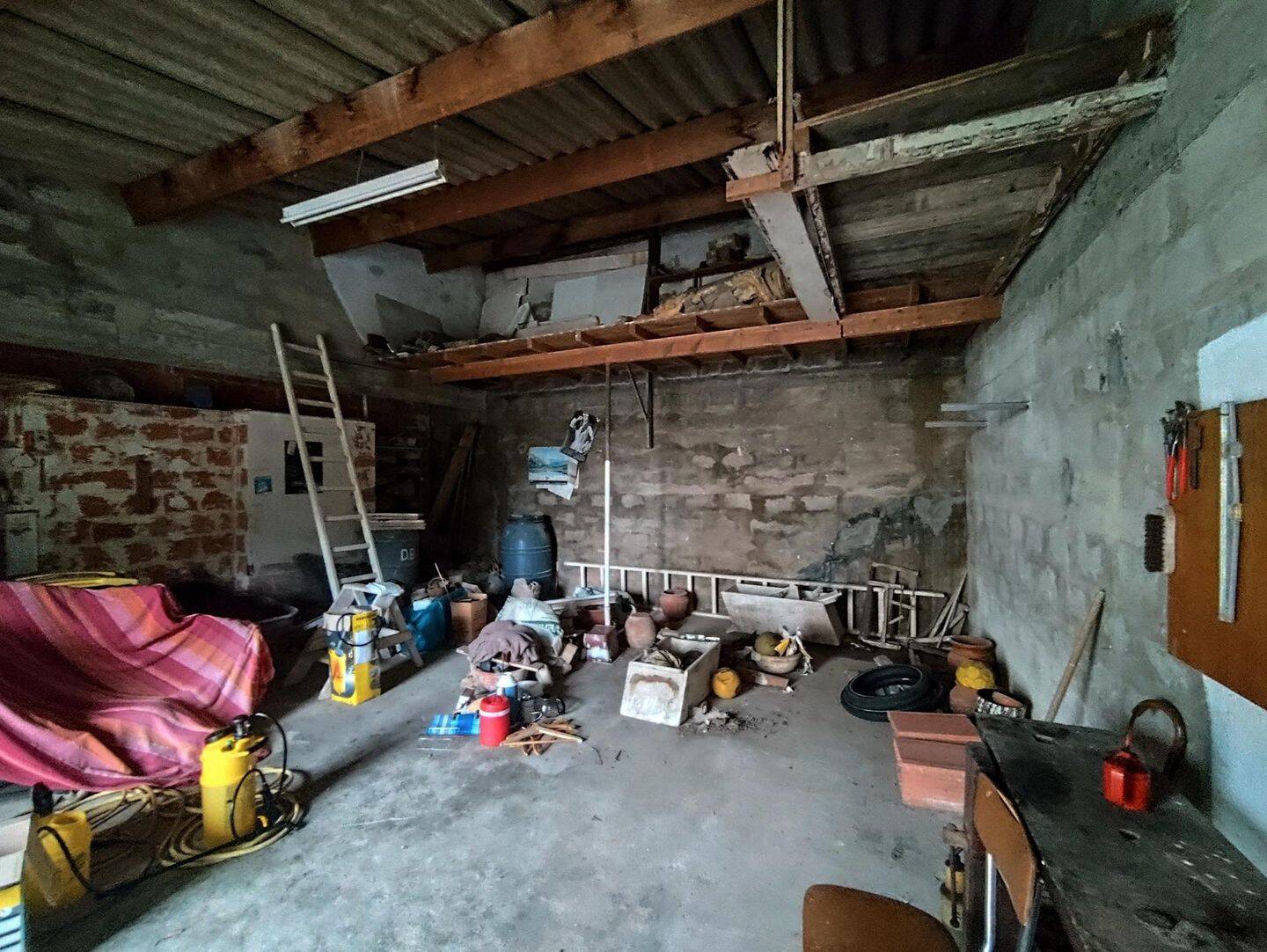 Maison 3 pièces 86 m² · à Saint-Gilles-Croix-de-Vie · 86 m² · 141 900 €