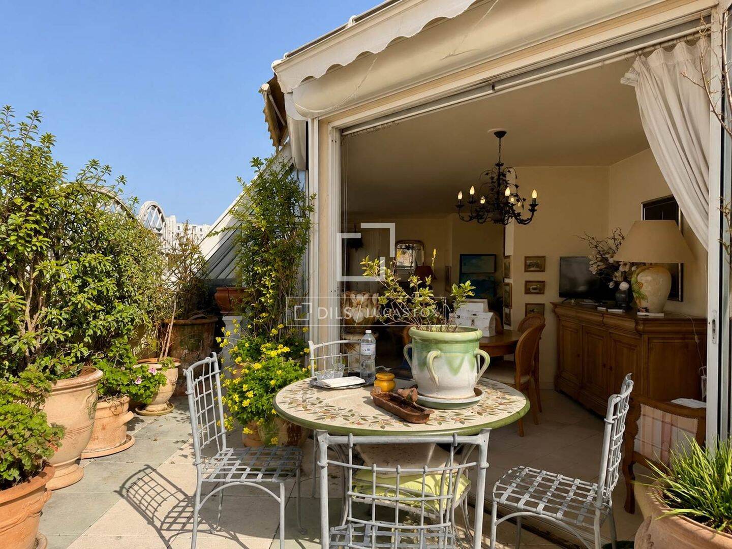 Appartement 121 m² · à Montpellier · 121 m² · 420 000 €