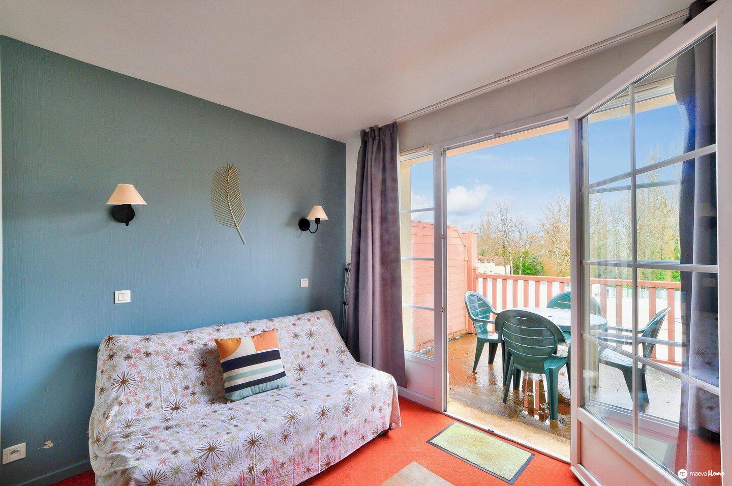 Appartement 2 pièces 30 m² · à Monflanquin · 30 m² · 29 000 €