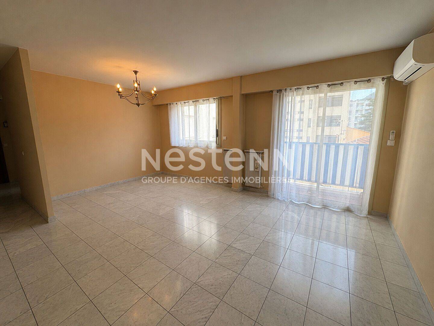 Appartement 3 pièces 70 m² · à Nice · 70 m² · 1 500 €