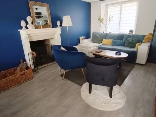 Maison à vendre 157 500 € 4 pièces 3 chambres 109 m² 675 m² de terrain Plœuc-L'Hermitage 22150