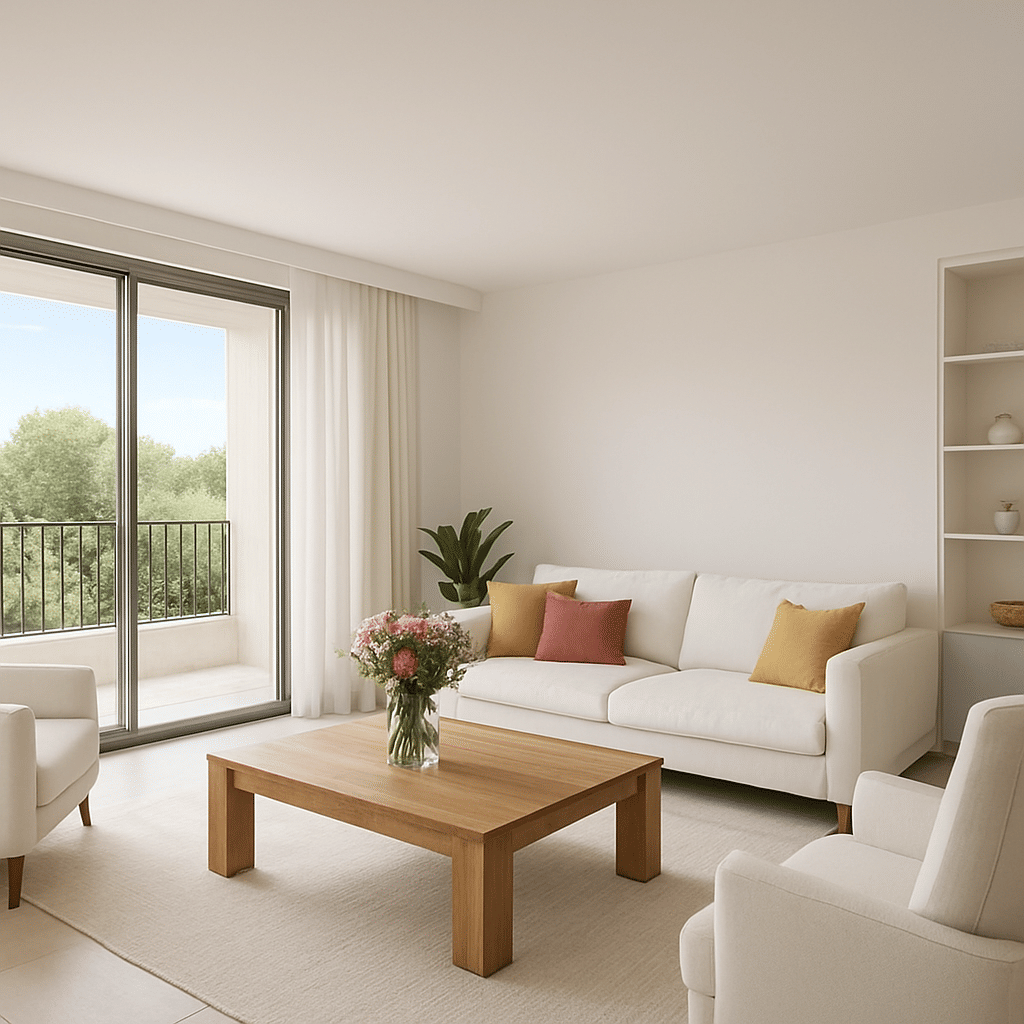 Appartement 6 pièces 145 m² · à Aix-en-Provence · 145 m² · 1 134 000 €