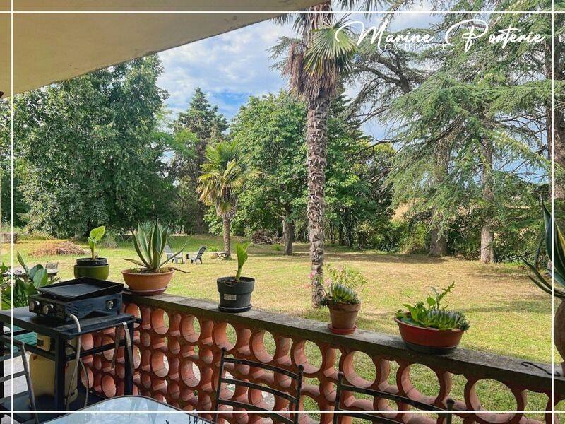 Maison 5 pièces 200 m² · à Vic-Fezensac · 200 m² · 237 000 €