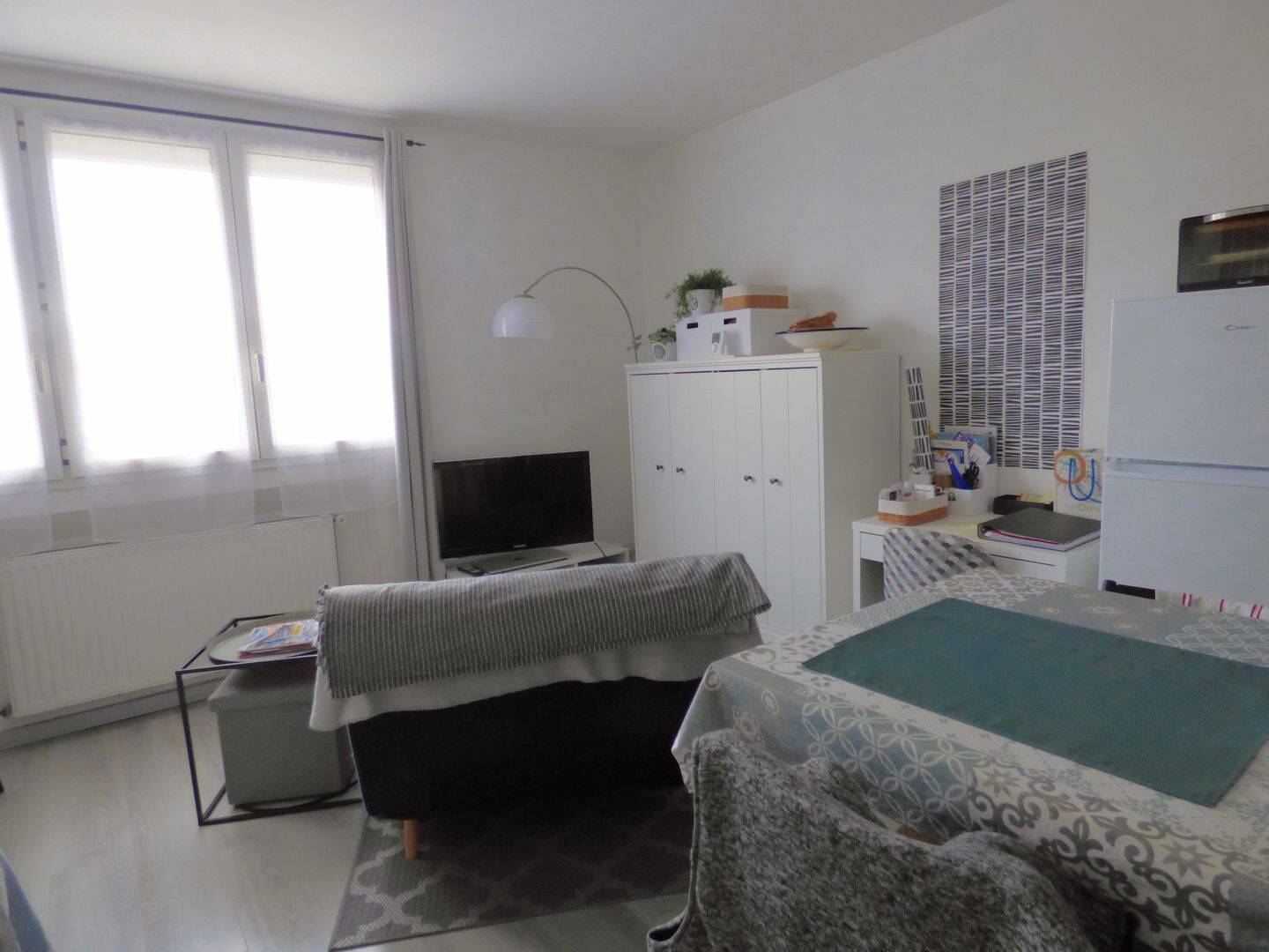 Appartement 1 pièce 24 m² · à Houilles · 24 m² · 129 500 €