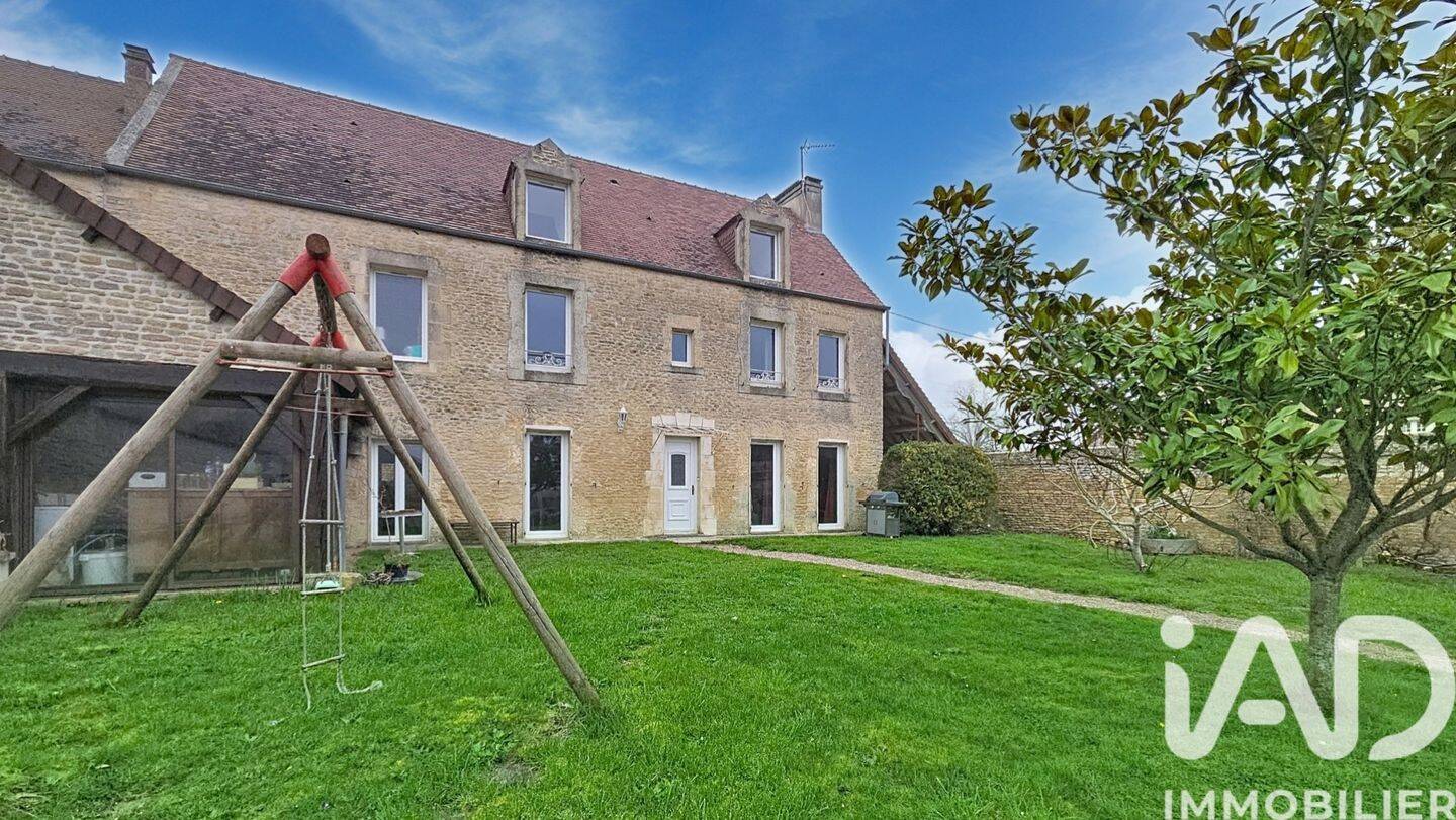 Maison 6 pièces 182 m² · à Vendeuvre · 182 m² · 299 000 €