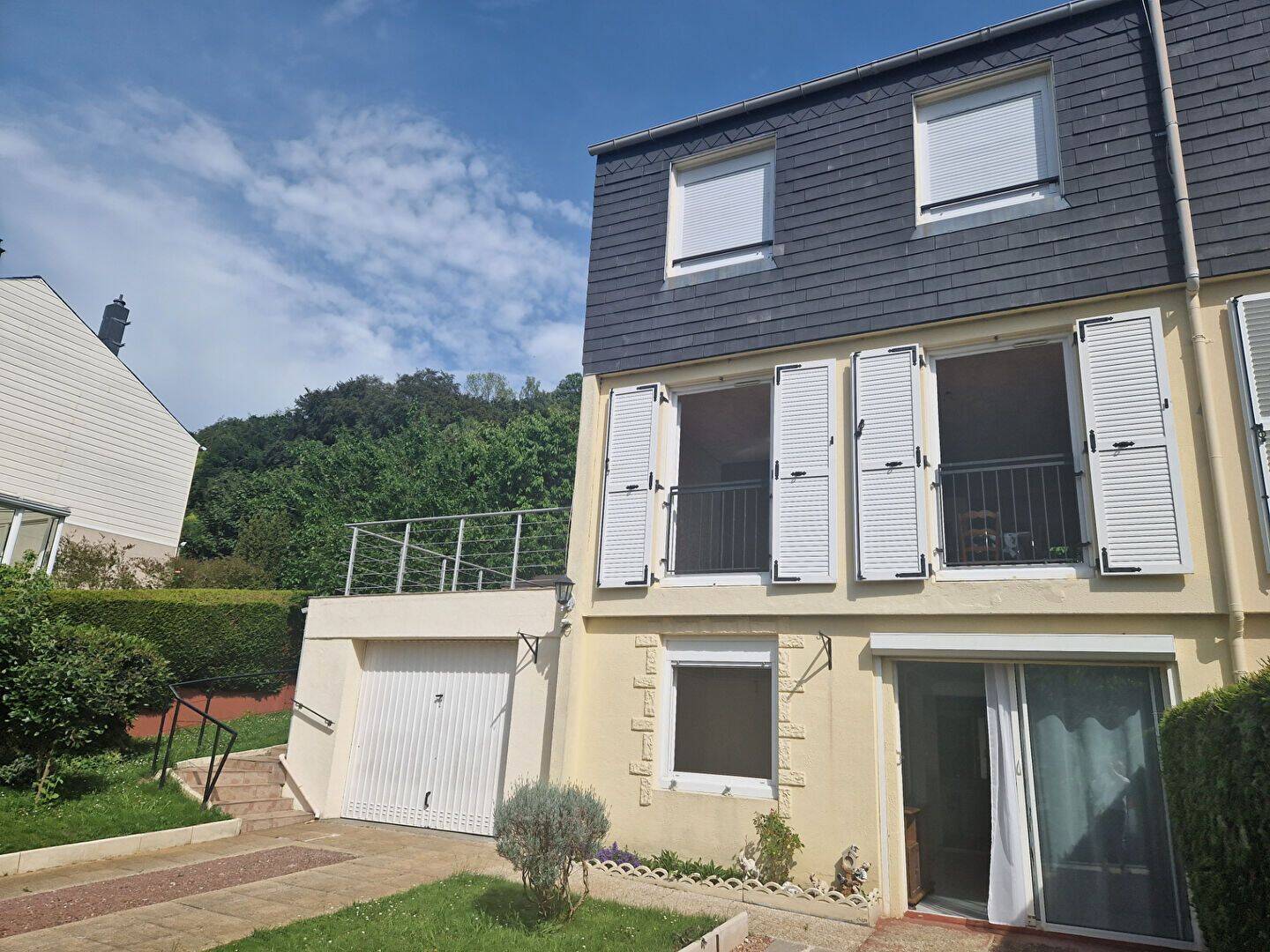 Maison 7 pièces 123 m² · à Lillebonne · 123 m² · 189 500 €