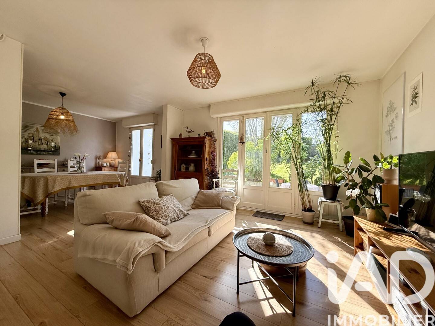 Maison 5 pièces 116 m² · à Grand-Champ · 115,5 m² · 259 900 €