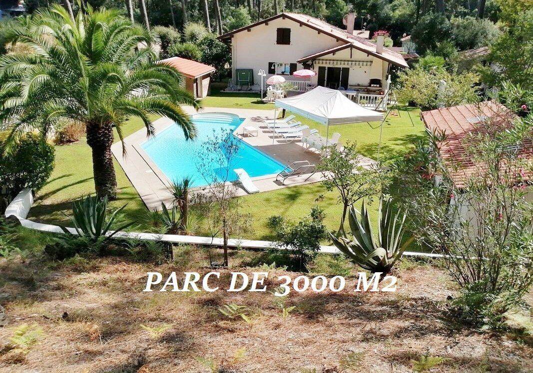 Maison 7 pièces 220 m² · à Soorts-Hossegor · 220 m² · 1 895 000 €