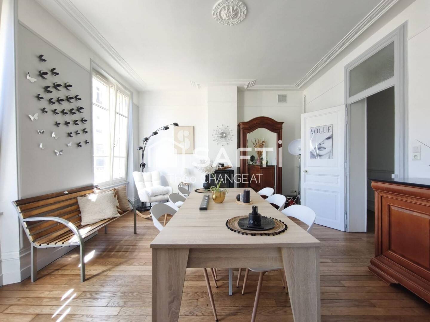 Appartement 6 pièces 145 m² · à Verdun · 145 m² · 189 000 €
