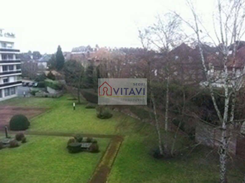 Appartement 1 pièce 19 m² · à Compiègne · 19,2 m² · 490 €