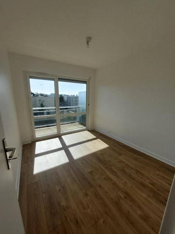 Appartement 3 pièces 62 m² · à Créteil · 62 m² · 1 300 €
