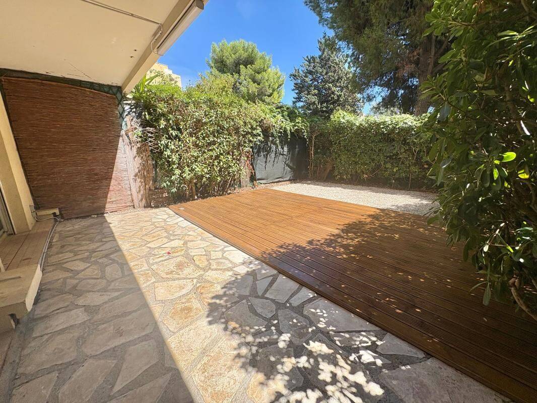 Appartement 2 pièces 48 m² · à Nice · 48,2 m² · 1 200 €/mois
