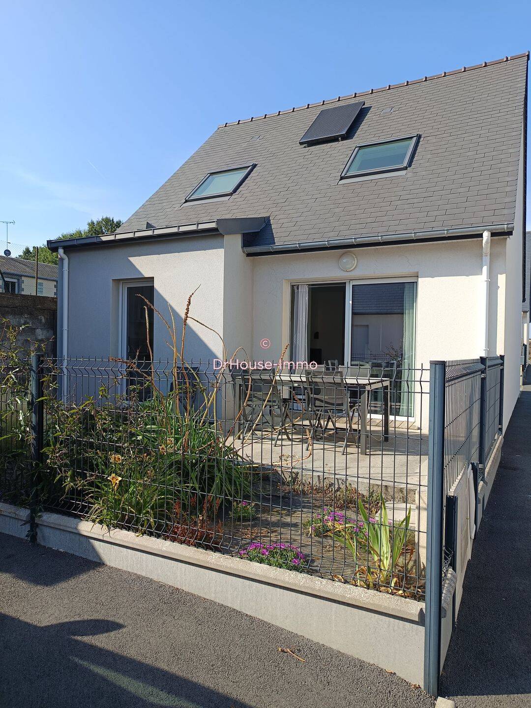 Maison 3 pièces 78 m² · à Maen Roch · 78 m² · 199 500 €