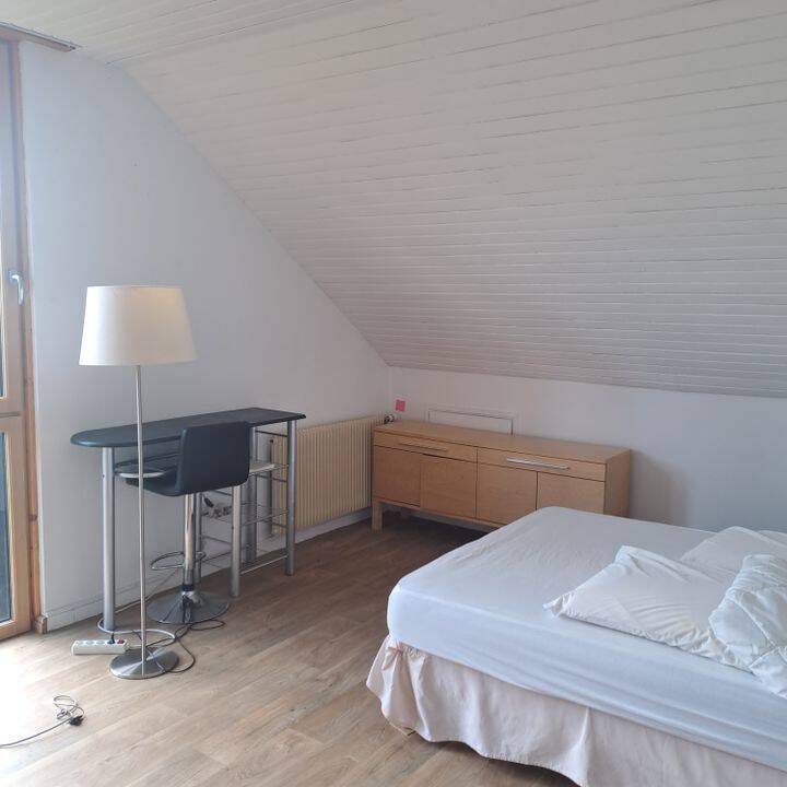 Appartement 1 pièce 18 m² · à Hem · 18 m² · 440 €/mois