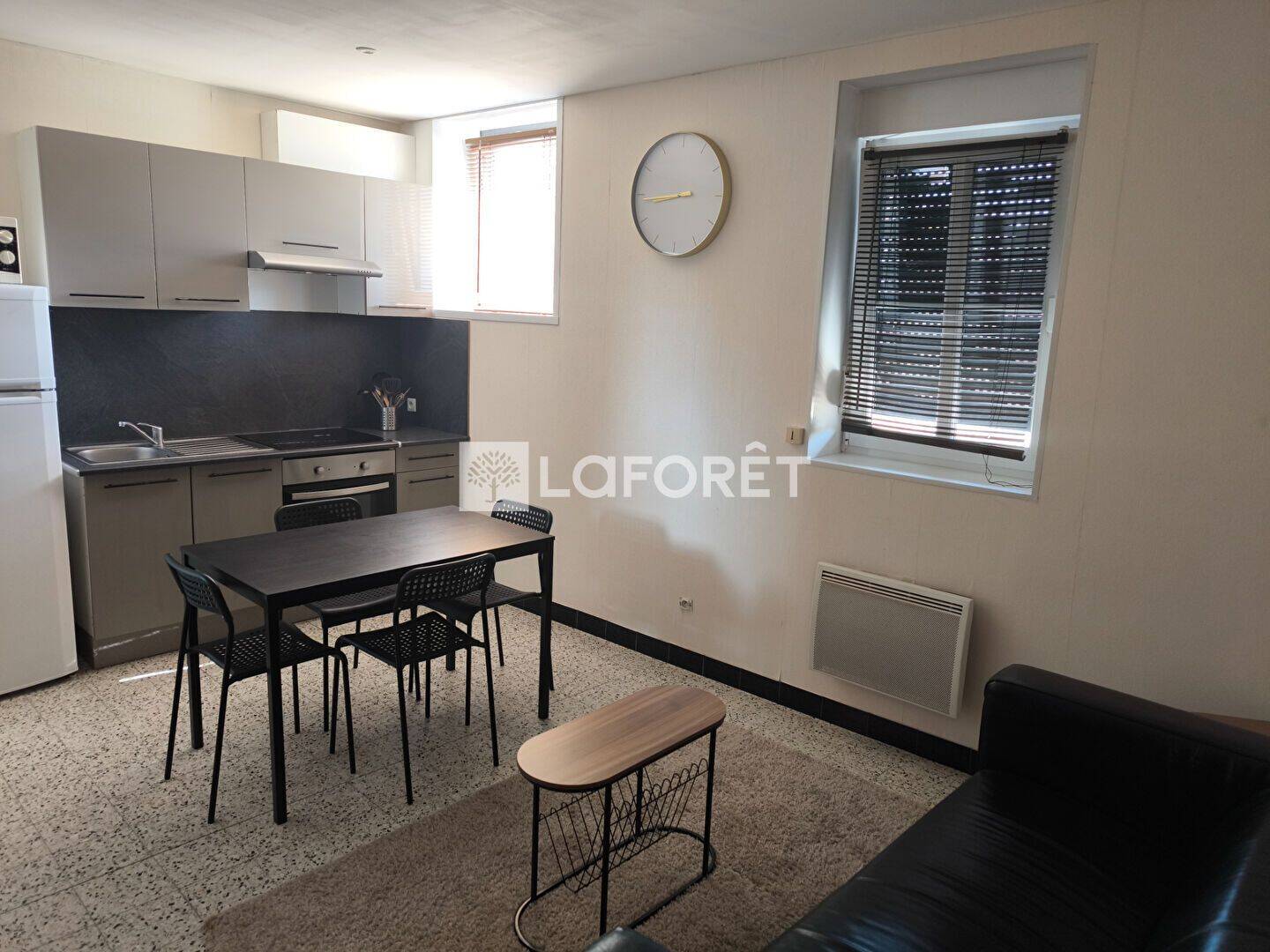 Appartement 1 pièce 33 m² · à Hesdin-la-Forêt · 33 m² · 498 €