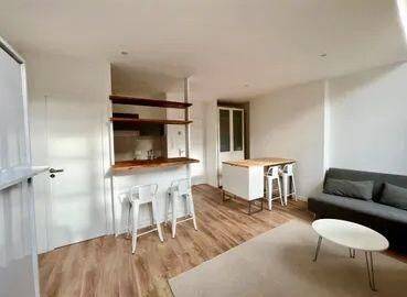 Appartement 1 pièce 25 m² · à Bordeaux · 25 m² · 850 €